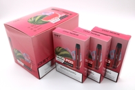 Authentiek de e-Sigaretten van IGET SHION Beschikbaar Peulapparaat 600 puft 400mAh-de Pen van Batterijvape